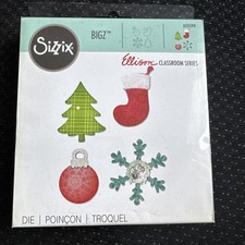 Sizzix bigz die for sale  HAYLING ISLAND