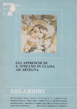 Gli affreschi stefano usato  Italia