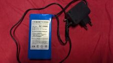 Dc12680 6800mah 12v d'occasion  Fitou