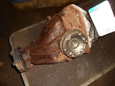 Differential mercedes benz gebraucht kaufen  Naumburg