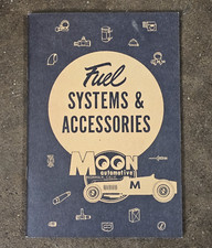 1955 mooneyes catalog for sale  Sacramento