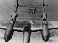 P38 lockheed lightning for sale  BRIDGWATER
