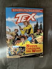 Tex nuove cartoline usato  Lecco