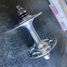 Campagnolo track hub for sale  Vista