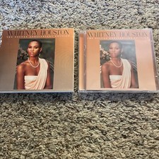 Whitney Houston by Whitney Houston (DVD Only, Jan-2010, Disc 2, Legacy) comprar usado  Enviando para Brazil