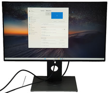 Dell u2718q zoll gebraucht kaufen  Fellbach