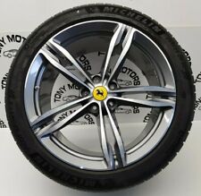 2017 ferrari gtc4 for sale  SCUNTHORPE