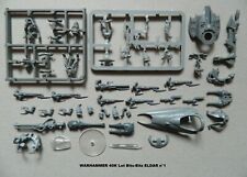 Warhammer 40k lot d'occasion  Privas