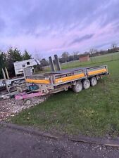 Brian james tipping for sale  BIRMINGHAM