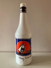 Bouteille collector malibu d'occasion  France