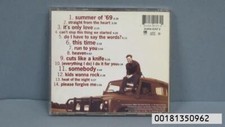 CD. BRYAN ADAMS. SO FAR SO GOOD                                   comprar usado  Enviando para Brazil