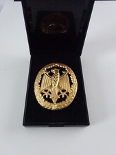 Bundeswehr leistungsabzeichen  gebraucht kaufen  Freihung
