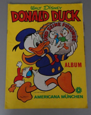 Donald duck freunde gebraucht kaufen  Deutschland