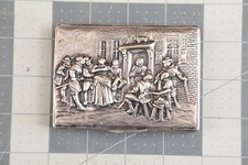 antique cigarette case for sale antique cigarette case for sale Cody