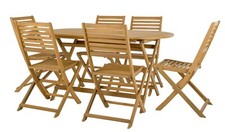Newbury seater folding for sale  SHIPLEY
