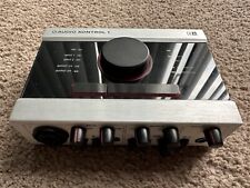 Native instruments audio for sale  LONDON