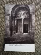 Cpa salon artistes d'occasion  Andrézieux-Bouthéon