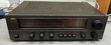 Nad 7020 integrated for sale  ARLESEY