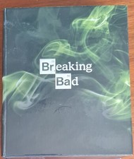 Breaking bad komplette gebraucht kaufen  Varel