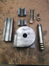 Outillage pouces ensemble d'occasion  Sourdeval