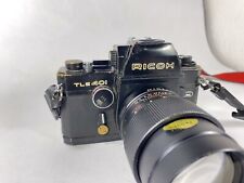Vintage ricoh tls gebraucht kaufen  Schwäbisch Gmünd