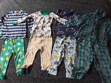 Boys pyjamas bundle for sale  BEDFORD