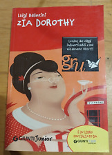 Libro romanzo zia usato  Cavenago d'Adda