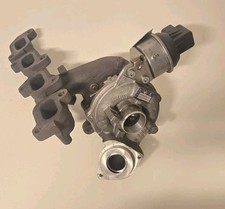 turbolader tdi defekt gebraucht kaufen  Dierdorf
