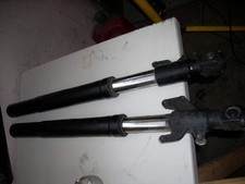 Bâtons fourche d'occasion  Visan
