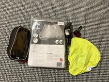 Crivit bike accessories for sale  RUGBY