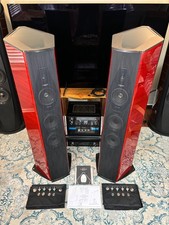 Sonus faber cremonese for sale  Grove City