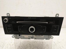 Audi radio media for sale  SKELMERSDALE