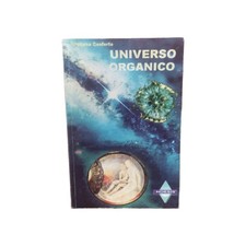 Universo organico giuliana usato  Italia
