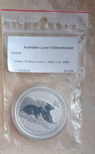 Australien dollar 2008 gebraucht kaufen  Winnenden