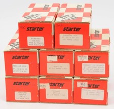 Starter car resin for sale  BRADFORD