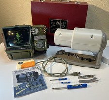 pip boy comprar usado pip boy comprar usado  Enviando para Brazil