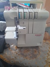 Singer ultralock overlocker for sale  BOLTON