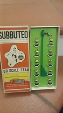 Subbuteo germania special usato  Gaglianico