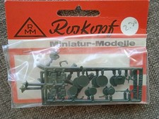 Roskopf miniatur modelle gebraucht kaufen  Eckental