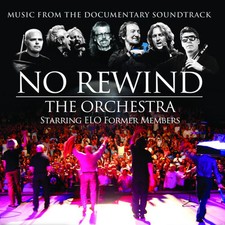 The Orchestra - No Rewind (Original Soundtrack) [Used Very Good CD] Special Ed segunda mano  Embacar hacia Mexico