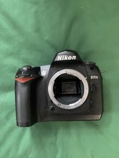 Nikon d70s for sale  BRIDGEND