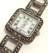 Vintage sterling silver for sale  RUGBY