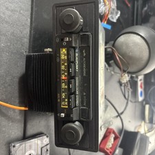 Blaupunkt düsseldorf stereo gebraucht kaufen  Hannover