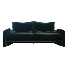 Cassina sofa maralunga gebraucht kaufen  Bonn