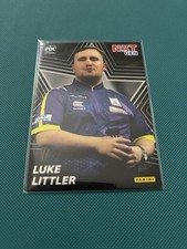 Pdc panini cards for sale  CAERNARFON