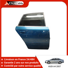 Porte arriere droit d'occasion  Nemours