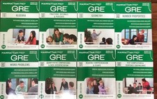 manhattan gre prep books for sale manhattan gre prep books for sale Somerville