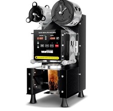 Wantjoin cup sealing for sale  Lansing