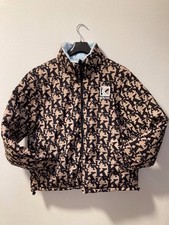 Karl kani wendejacke gebraucht kaufen  Aachen