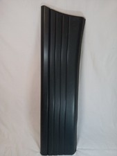 91-97 Toyota Previa OEM revestimento de porta dianteira direita cinza 76913-95D00 comprar usado  Enviando para Brazil